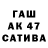 Бошки Шишки тримм David Ooi